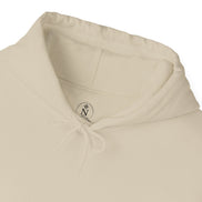 Men's Compass Rose Hoodie — 