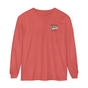 Protecting Your Peace Is Not Selfish - Long Sleeve Tee