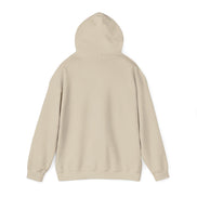 Stronger Than The Storm Hoodie — Inspirational Motivational Pullover