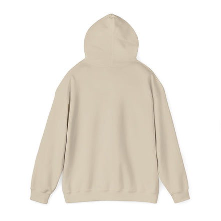Stronger Than The Storm Hoodie — Inspirational Motivational Pullover