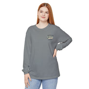 Protecting Your Peace Is Not Selfish - Long Sleeve Tee