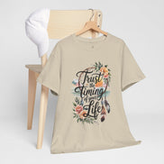 Women's Inspirational Tee — 