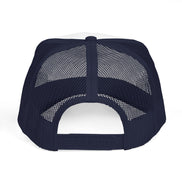 Find Your North Trucker Cap — Compass Graphic Mesh Baseball Hat