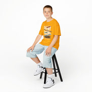 Boy's Tee — 