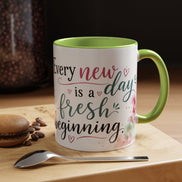 Coffee Mug - 