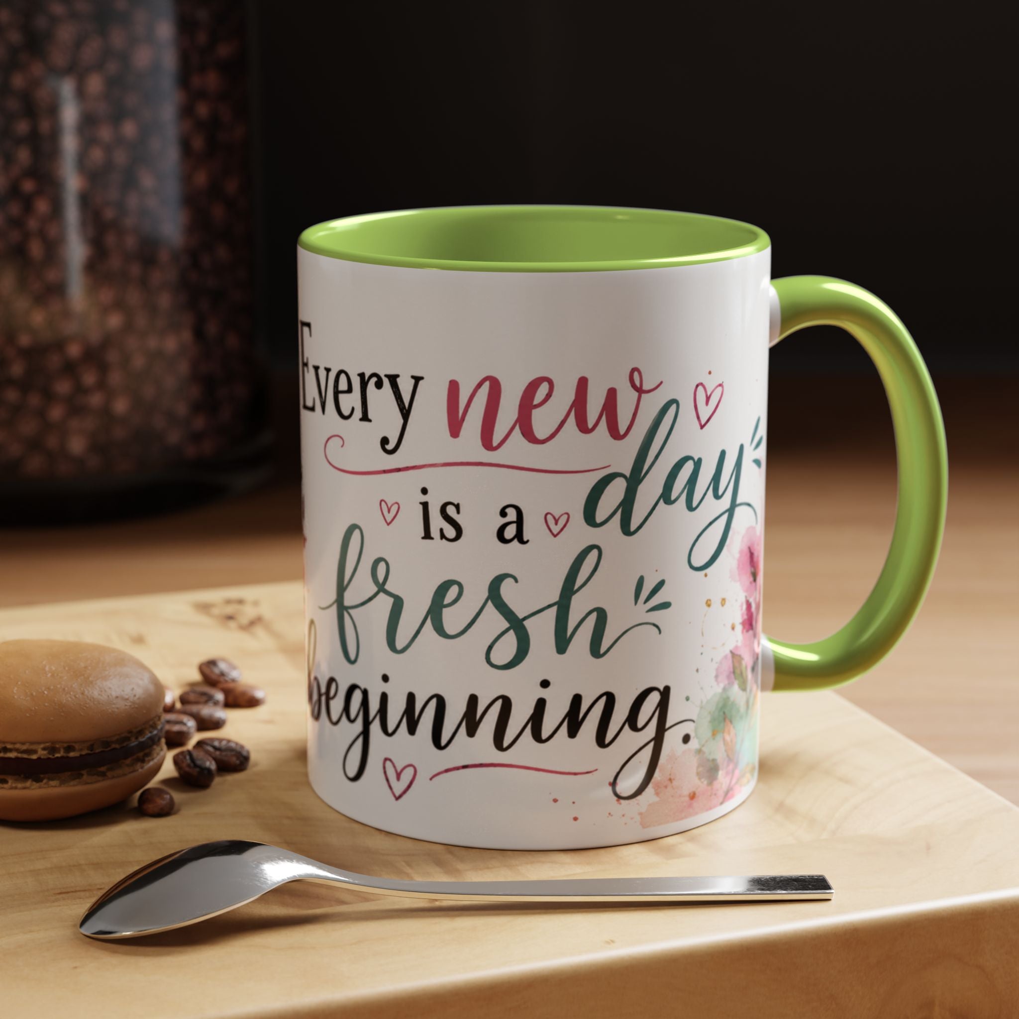 Coffee Mug - 