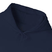 Men's Compass Rose Hoodie — 