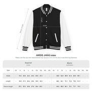 Letterman Jacket — 