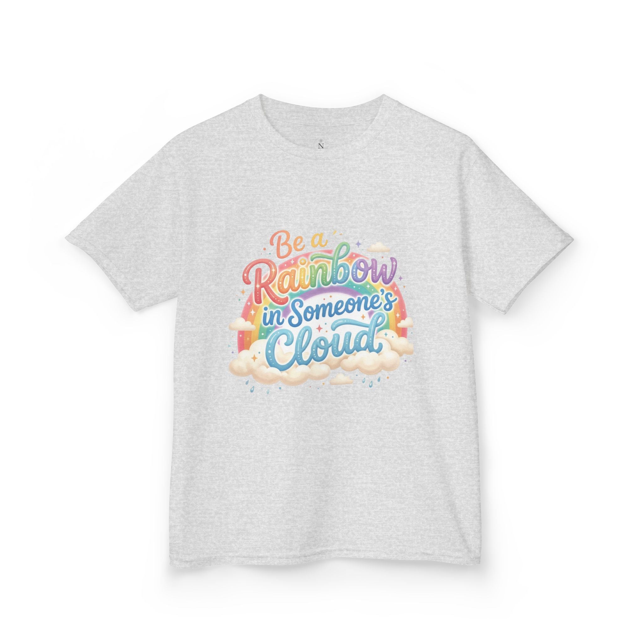 Girl's Tee — 