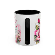 Faith Coffee Mug (11oz) — 