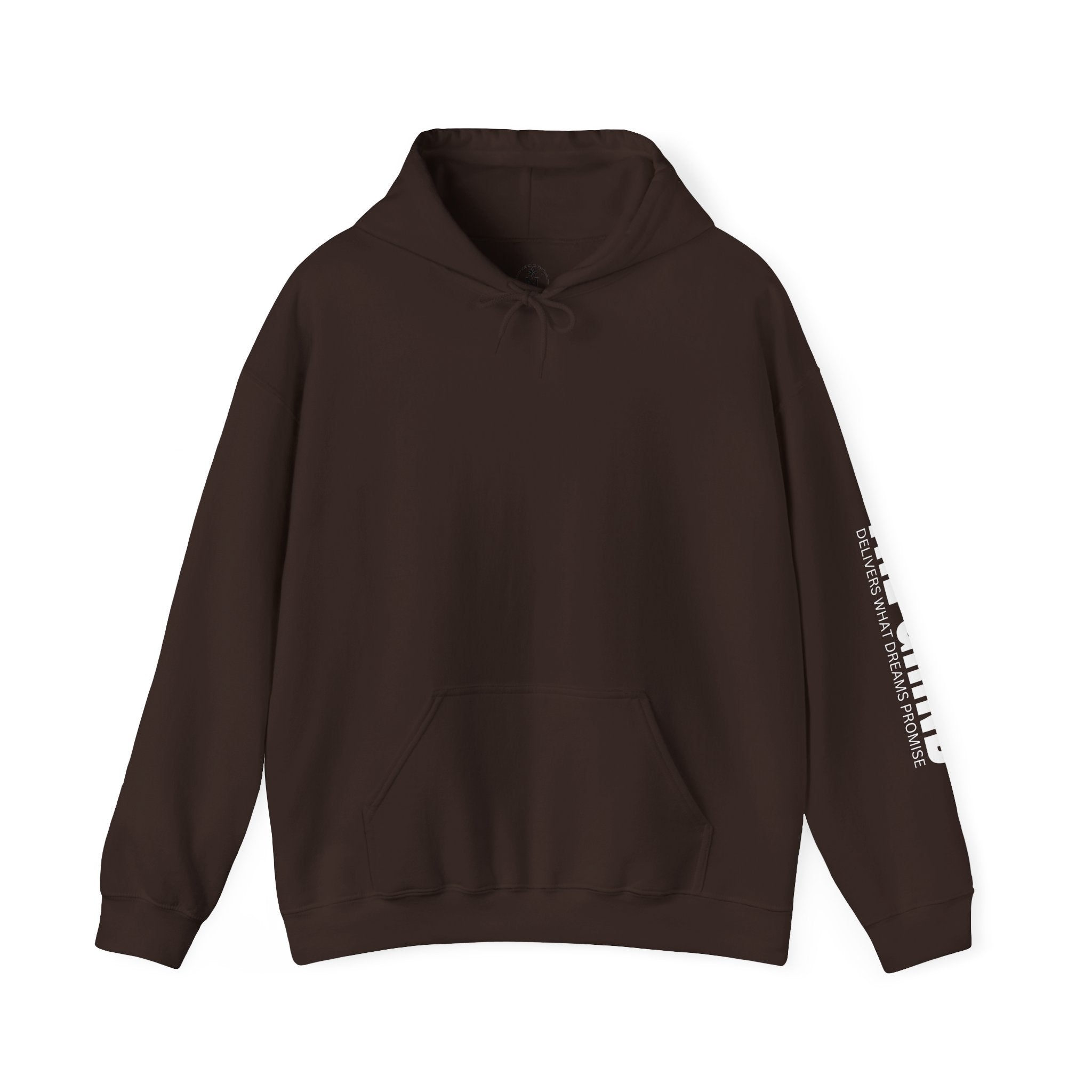 Hoodie — The Grind Pullover Hoodie (