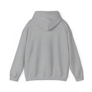Believe in Yourself - Unisex Heavy Blend™ Hooded Sweatshirt