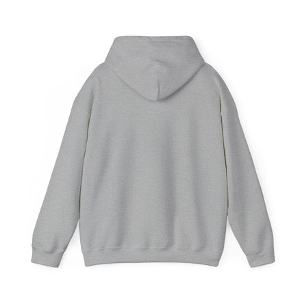 Believe in Yourself - Unisex Heavy Blend™ Hooded Sweatshirt