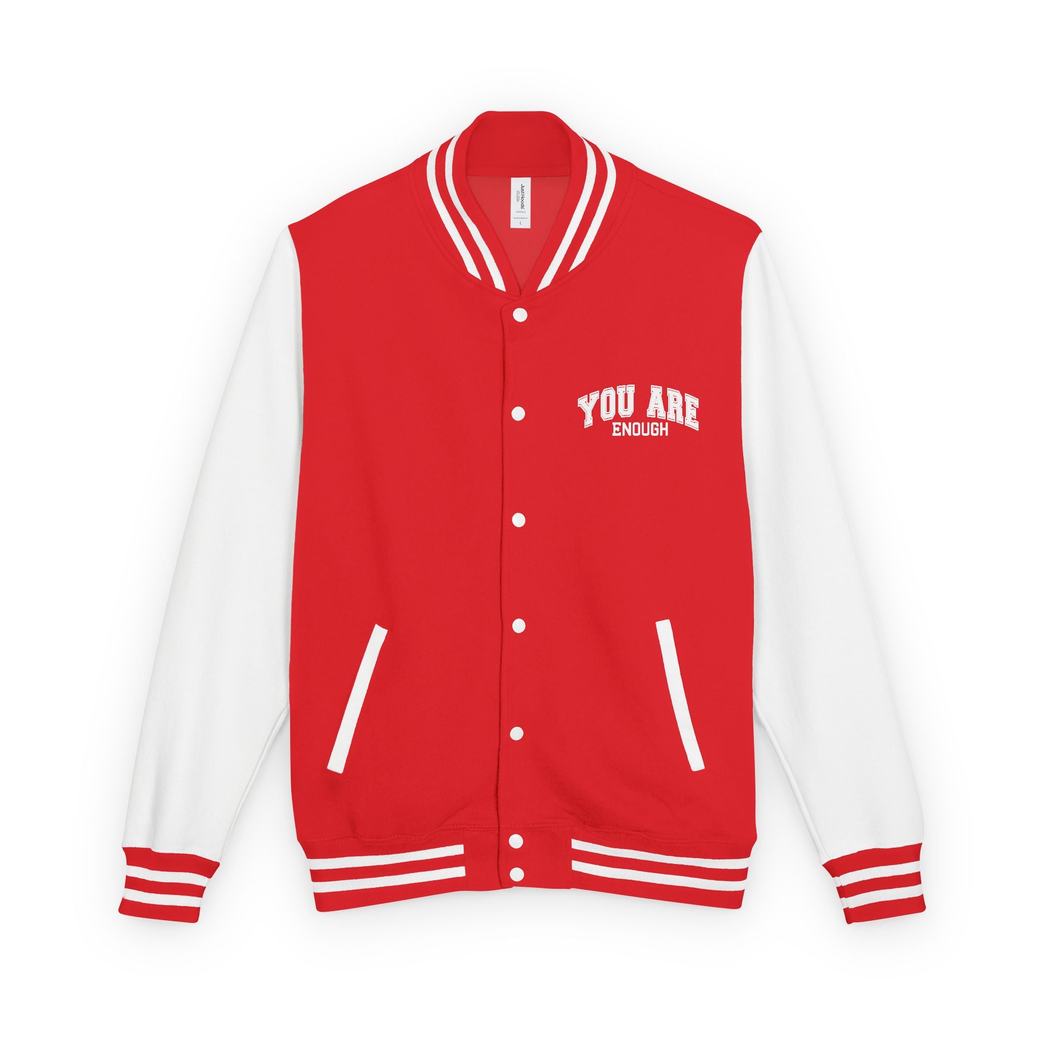 Letterman Jacket — 