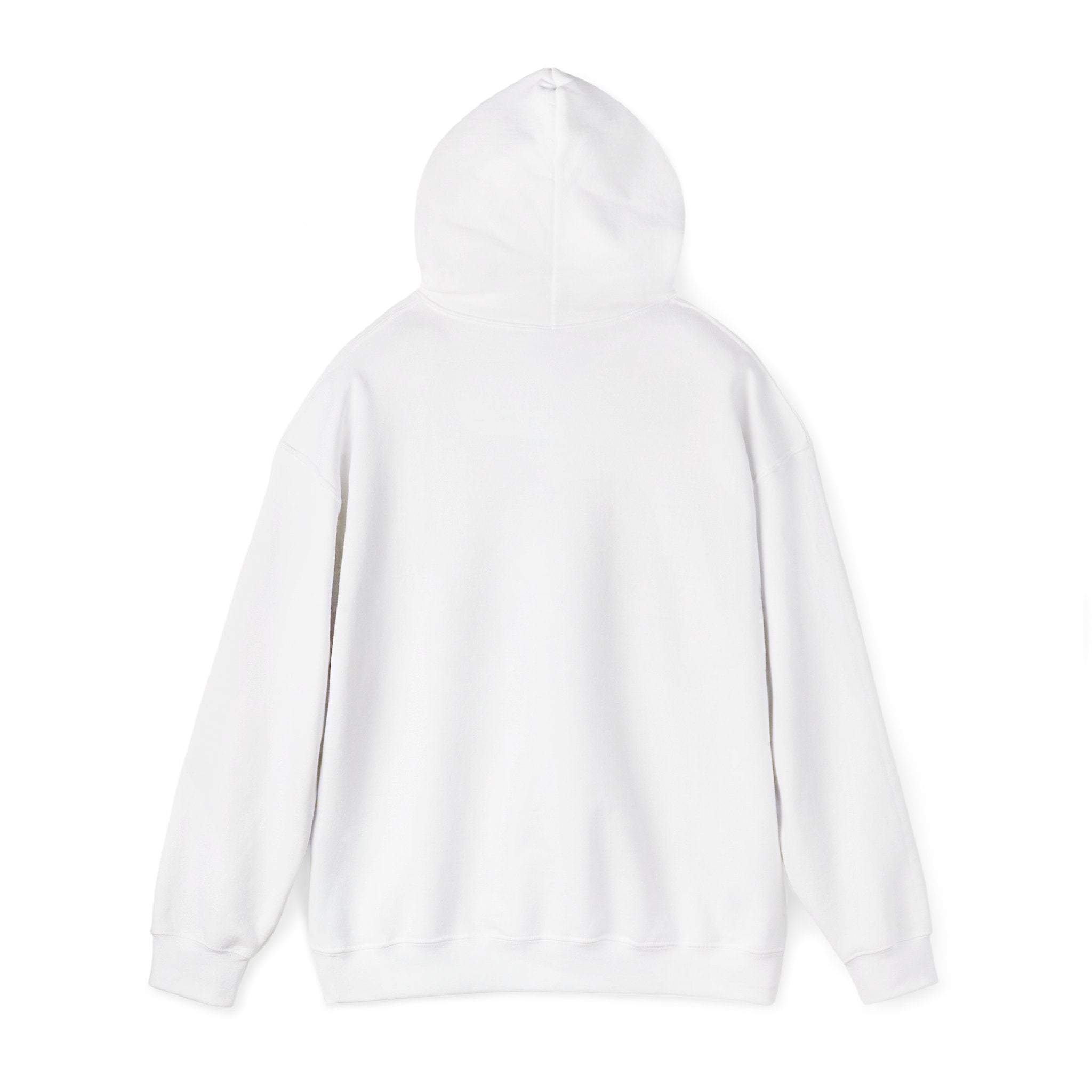 Believe in Yourself - Unisex Heavy Blend™ Hooded Sweatshirt