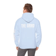 Hoodie — The Grind Pullover Hoodie (