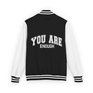 Letterman Jacket — 