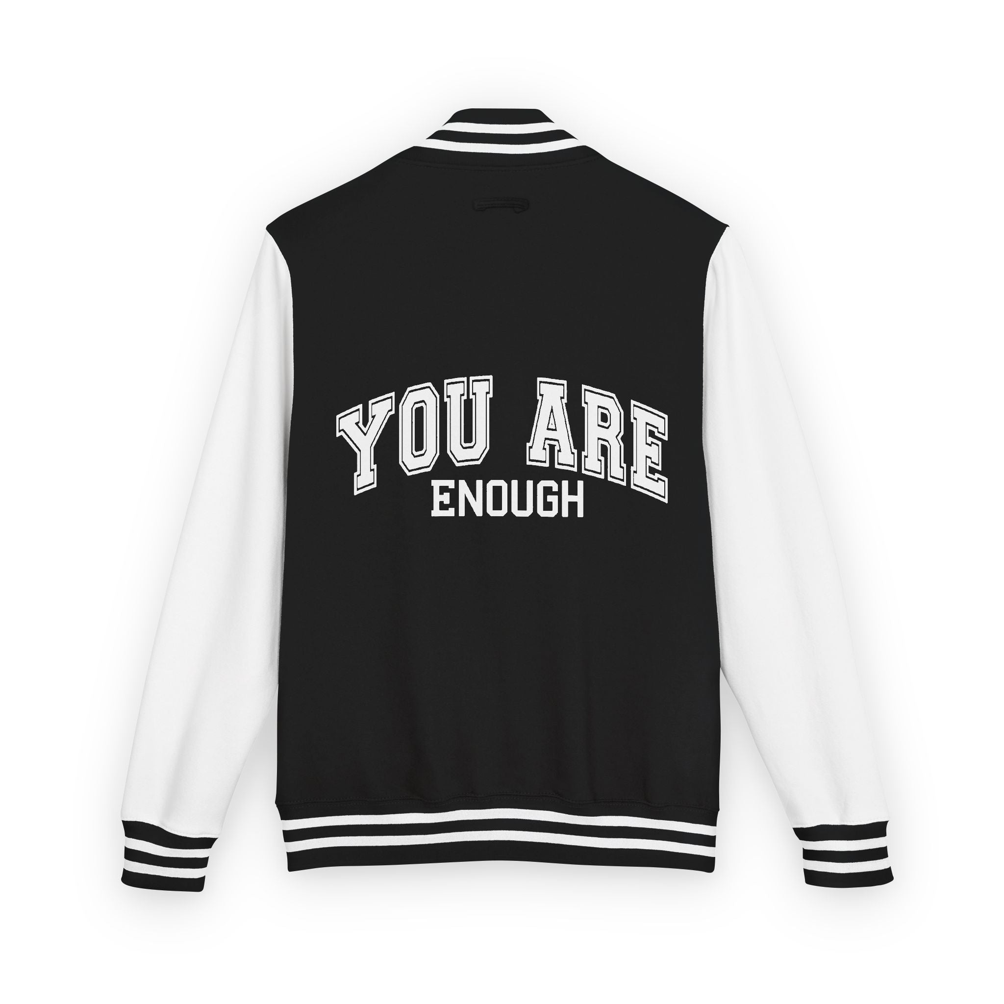 Letterman Jacket — 
