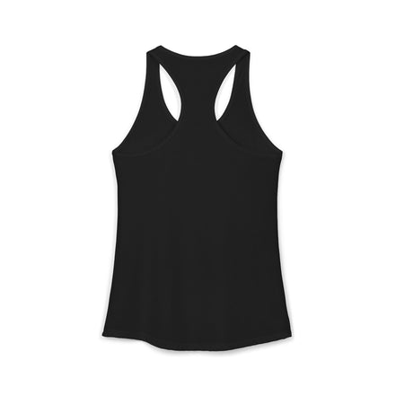 Anchor "Stay Strong" - Women's Ideal Racerback Tank