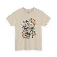 Women's Inspirational Tee — 