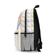 Dream Big Pastel Backpack