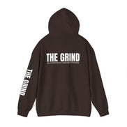 Hoodie — The Grind Pullover Hoodie (