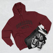 Gorgeous Mess Hoodie — Casual Cozy Graphic Pullover