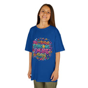 Kids back to school Tee — 