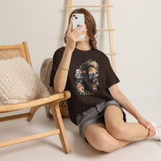 Women's Inspirational Tee — 