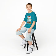 Boy's Tee — 