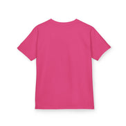 Be the Reason Someone Smiles Today - Kids Heavy Cotton™ Tee