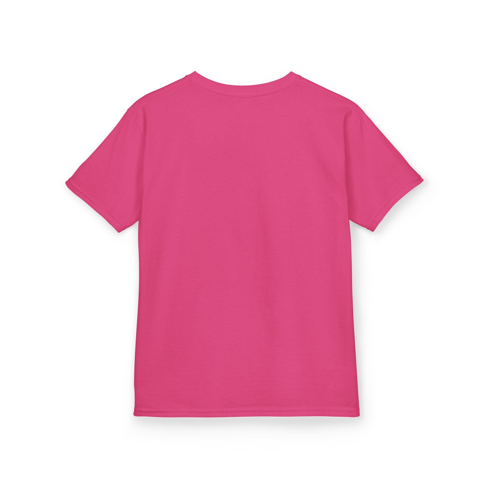 Be the Reason Someone Smiles Today - Kids Heavy Cotton™ Tee