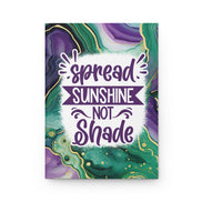 Hardcover Journal — 