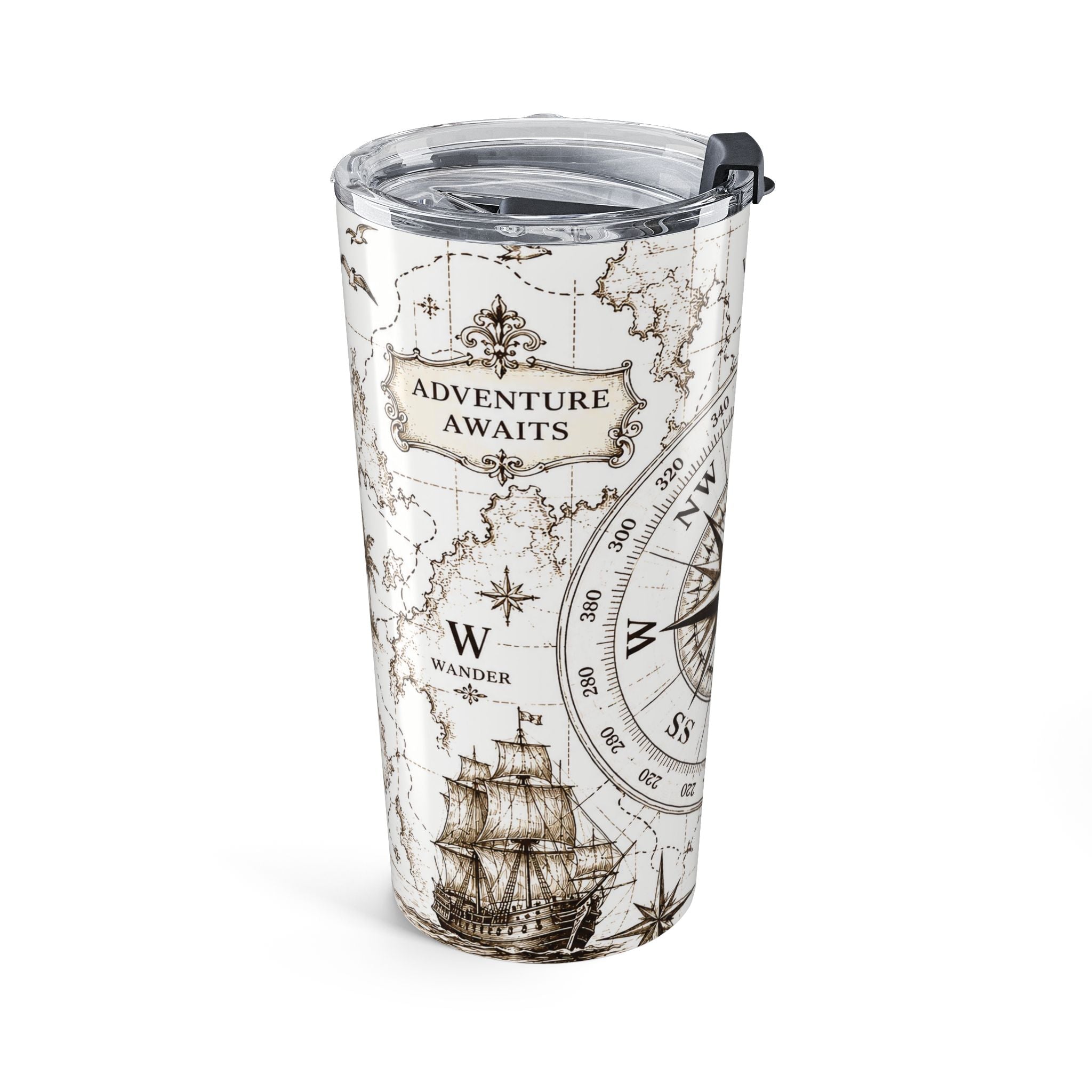20oz tumbler - 