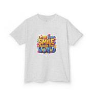 Girl's Back to School Kids Tee — 