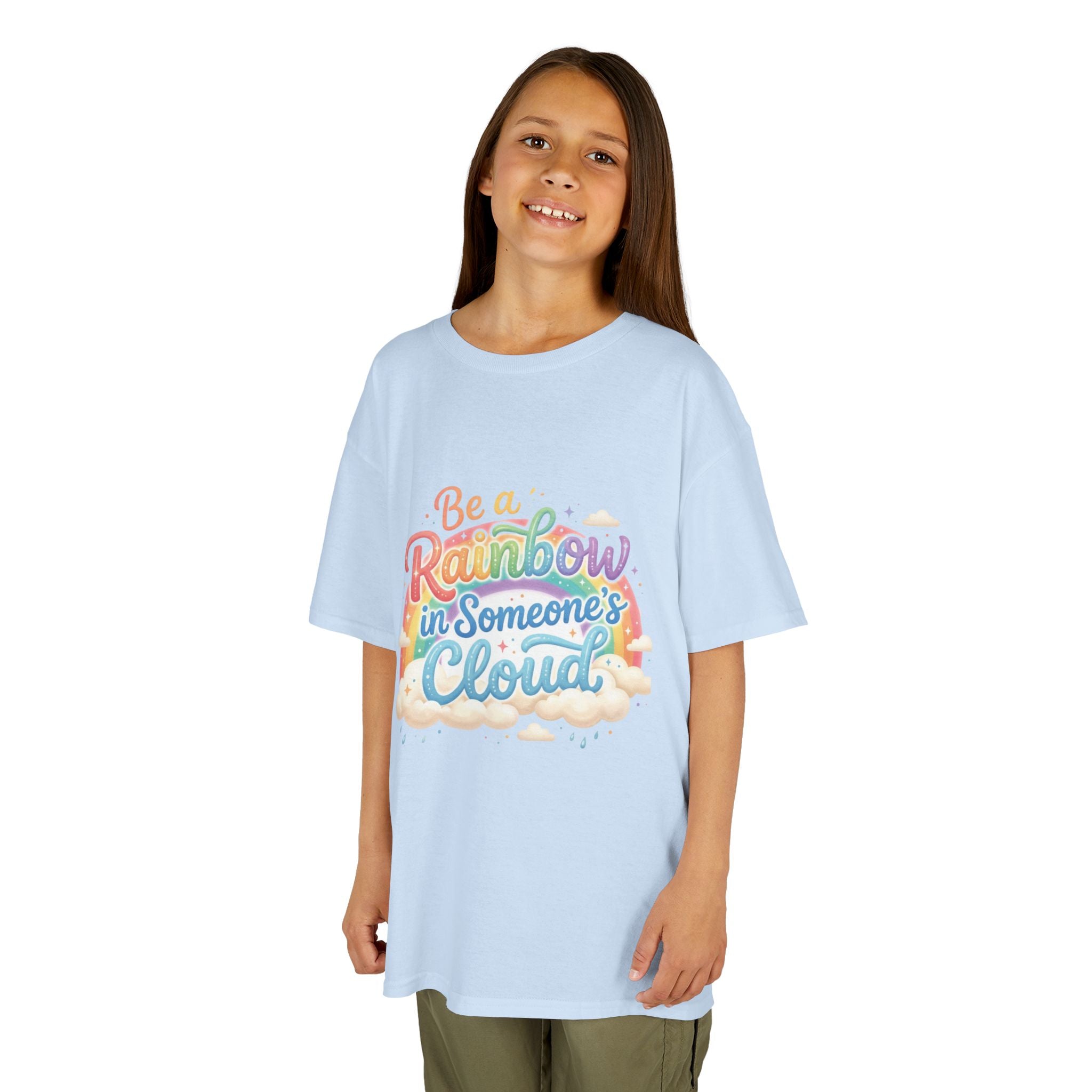 Girl's Tee — 