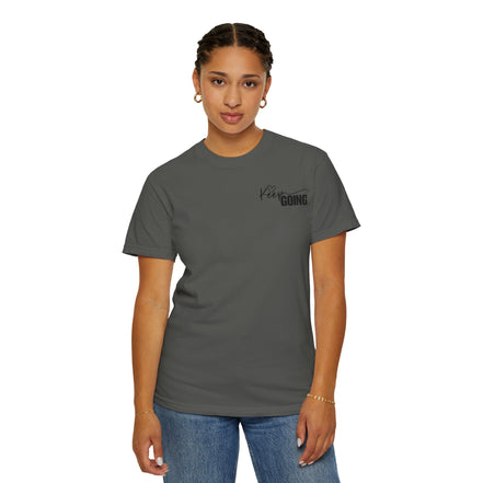 Women's Inspirational 'You Got This' T-Shirt — Motivational Heart Comfort Tee