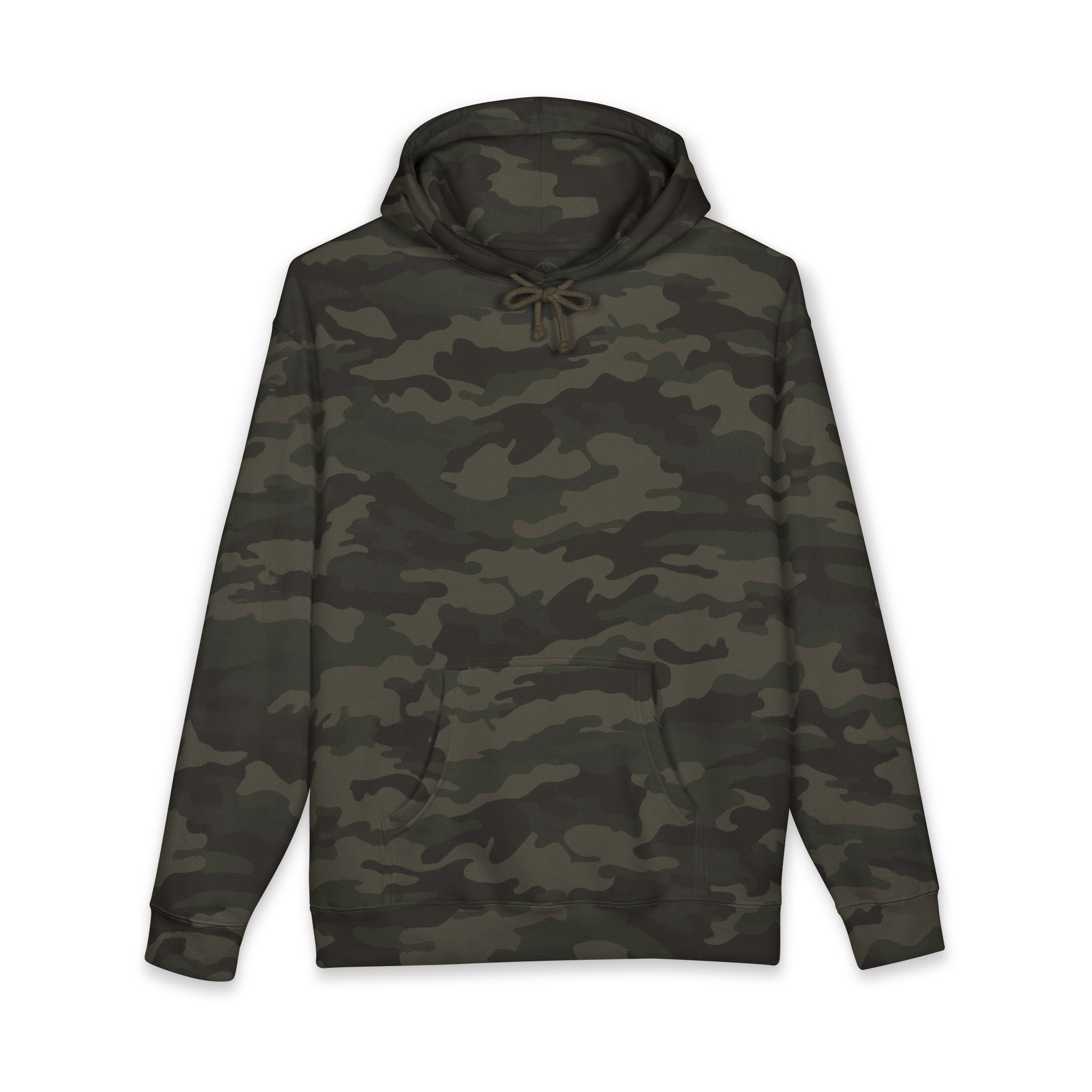 Unisex Hoodie — Conquer Fear Graphic Hooded Sweatshirt (Motivational Pullover)