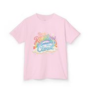 Girl's Tee — 