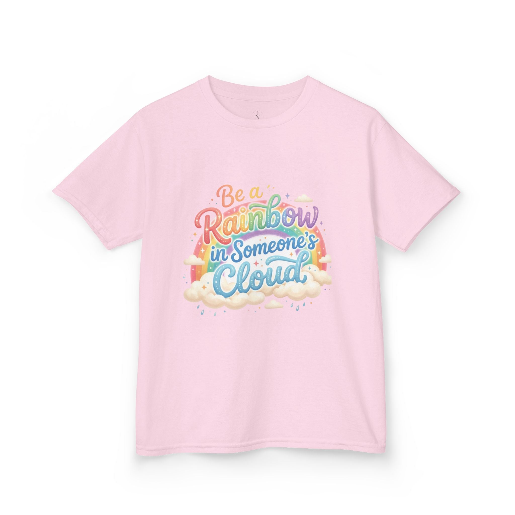 Girl's Tee — 