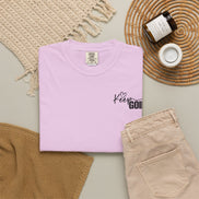 Women's Inspirational 'You Got This' T-Shirt — Motivational Heart Comfort Tee