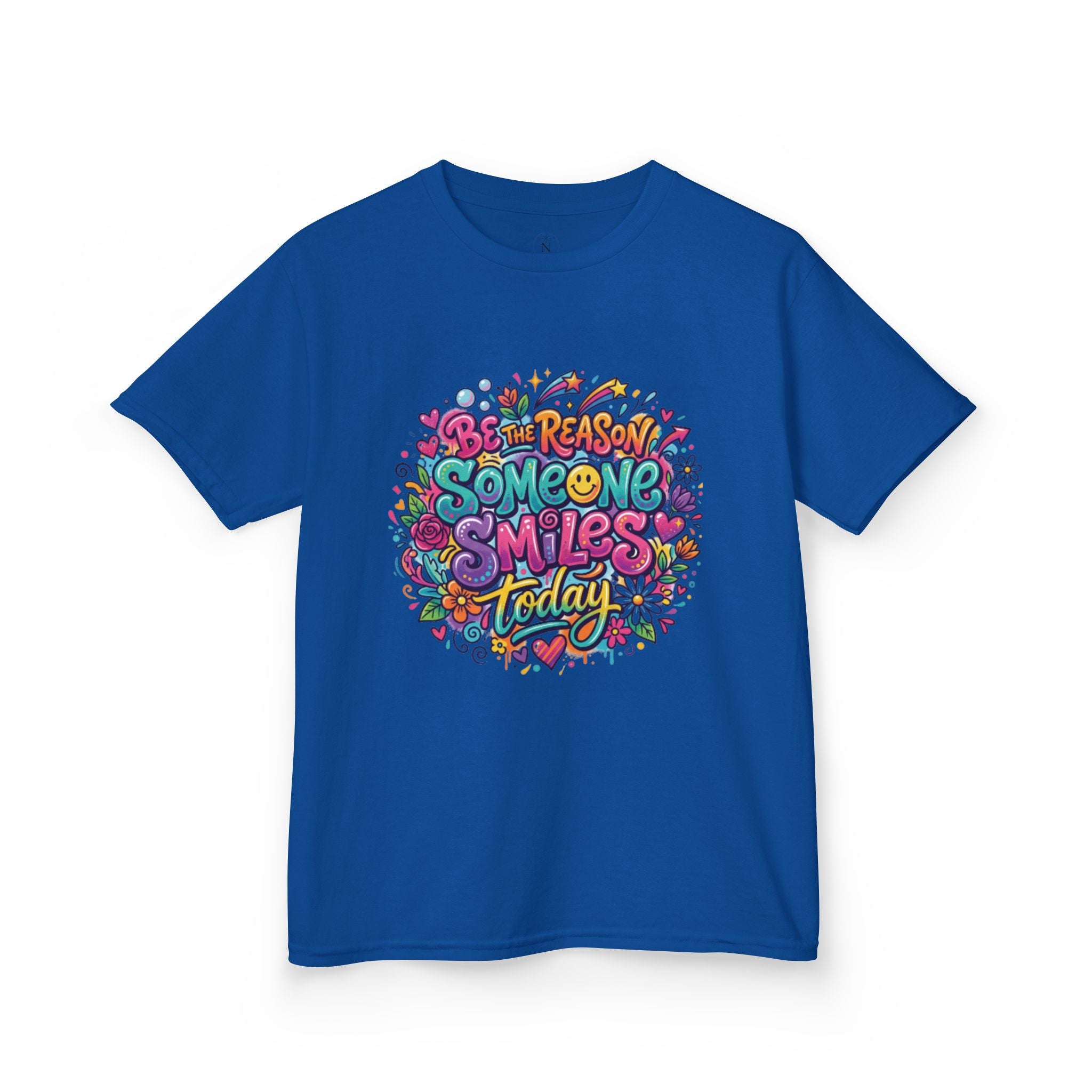Kids back to school Tee — 