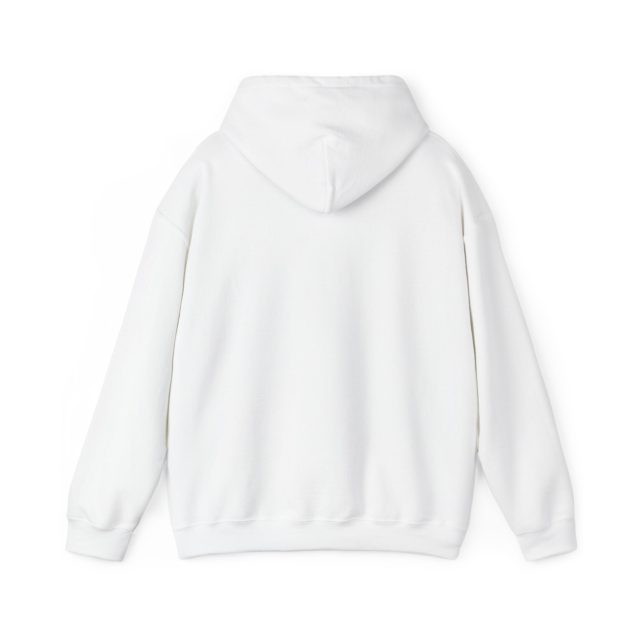 Believe in Yourself - Unisex Heavy Blend™ Hooded Sweatshirt