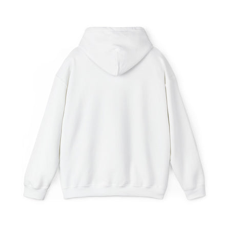 Believe in Yourself - Unisex Heavy Blend™ Hooded Sweatshirt