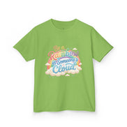 Girl's Tee — 