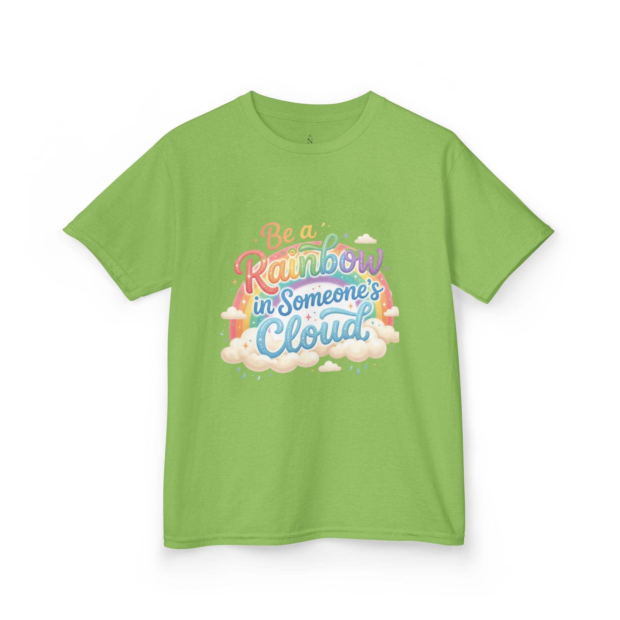Girl's Tee — 
