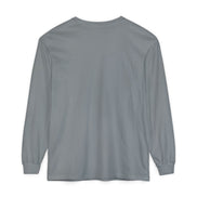 God Is Greater Than Long Sleeve T-Shirt — 