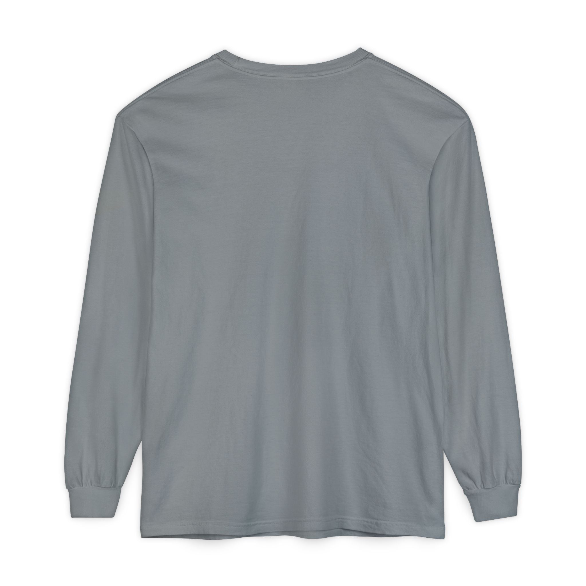 God Is Greater Than Long Sleeve T-Shirt — 