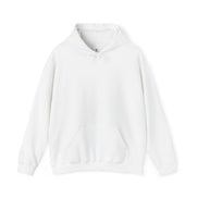 Mens Inspirational Heavy Blend™ Hooded Sweatshirt