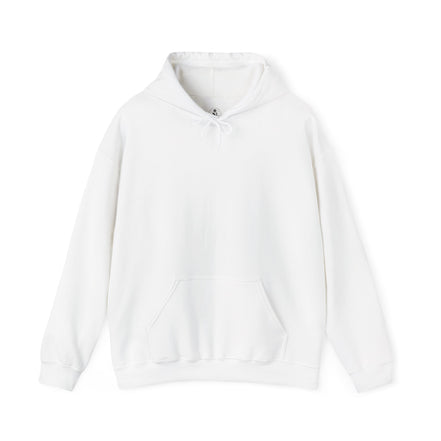 Mens Inspirational Heavy Blend™ Hooded Sweatshirt